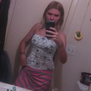 Meet your Posher, Nicola